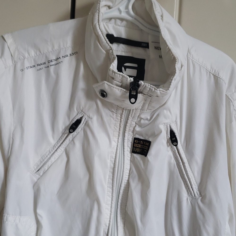 G star Jacket. - Picture 2 of 6